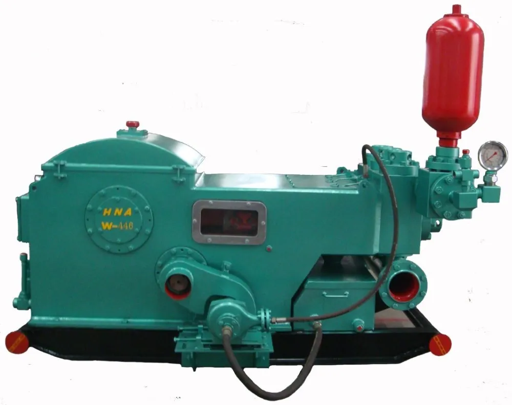 Triplex Mud Pump For Oil Field Drilling Buy National 7p50 8p80 9p100