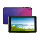 7Inch 7 Inch 7 Inches 1024x600 Quad Core Dual Sim Card Slot Phone 3G Gps Tabs Android Tablet Pc With Usb Port Built-In 3G