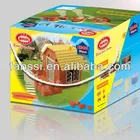 Mini Building Brick Building Block Set enlighten brick building toys set