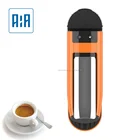 Coffee maker Nespresso compatible capsule