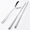 /product-detail/fda-sterling-silver-spoon-chopsticks-for-hotel-restaurant-household-gift-dealer-and-wholesale-60463069546.html