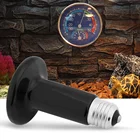 200W ceramic infrared reptile heat lamp ultraviolet lamps for sale
