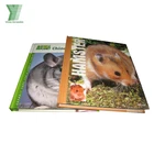 Colorful Cartoon Cute Child Kids Photo Funny Book Printing Short Story Book