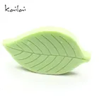 Bath use green colour for hotel and home cleanly soap
