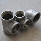Bend Pipe Fittings 180 Deg Elbow XS 5" DN125 Stainless Steel Pipe Bend