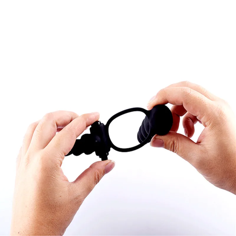 Кольцо Вибратор