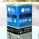 adhesive spray HELI chemical industry