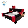 fast working speed cnc router machine for carving cutting aluminum marble