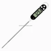 KT300 Kitchen Thermometer Food Cooking BBQ Digital Thermometer -50--+300 Degree Temperature Sensor 1 piece MOQ