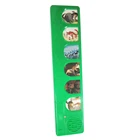 Custom Children English Funny Story Sound Book