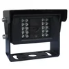 Day And Night Vision Infrared Thermal Camera Vehicle Security Camera For Car CCTV Camera System