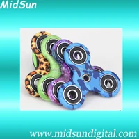 Anti Stress Strong Army Tri Spinner