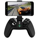best quality gamepad bluetooth wireless game controller for android Gamesir brand G4s