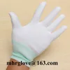 13 gauge Cut level 5 coated water-based PU gloves safety working gloves