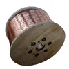 supplier electrical wire cable copper clad aluminum