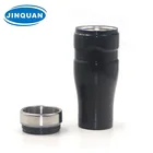 Main product stainless steel color changing travel mug