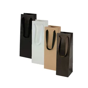 wine paper bags factory