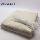 China Good Quality Waterproof Polyester Outdoor Shade Sail