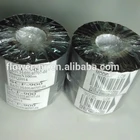 Hot Stamping Foil Hot Coding Ribbon Date Coding Ribbon 30mm*100m
