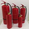 Portable 6kg ABC Dry Powder/PQS Firefighting equipments, fire Extintor