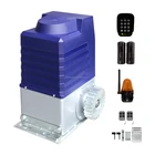 Operator Sliding Motor 2000kg Sliding Gate Opener Motor Operator