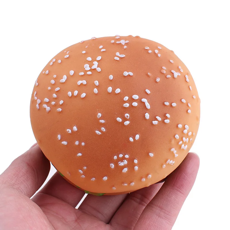 Mixed batch pet toy 1000 yuan Hamburg vocal vinyl pet small mixed batch