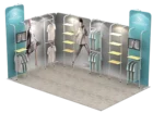 Custom Size Portable Tension Fabric Trade Show Displays Pop up Stand Booth 10x10 Kits With led Lights
