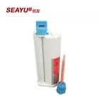 SW903 structural bonding AB glue plastic glue pvc adhesive