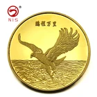 Excellent local dealers silver numismatic custom antiqu coin