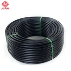 40mm 50mm polyethylene hdpe pipe for irrigation