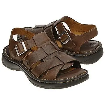 gents sandal