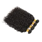 Peruvian Virgin Cuticle Aligned Hair Weaving Bundles