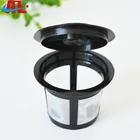Cheap price custom reliable quality coffee tea tools k cup coffee filter
