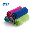 Towel For Sports Ice Disposable Yoga Cooling Towel For Instant Relief