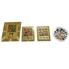 Stickers tamper packaging seal security hologram labels