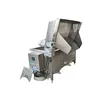 Small Automatic Food Cooking Meat Shrimp Vegetable Boiling Machine