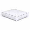 Factory Direct Sale White Comfortable Customized Cheap Feather Down Filled Seat Cushion