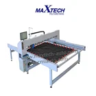 MAX-QM Single needle quilting machine