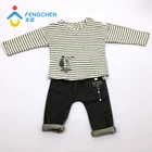 Best Baby Boy Clothes, New Born Baby Clothes, Importing Infant Toddlers Clothing from China