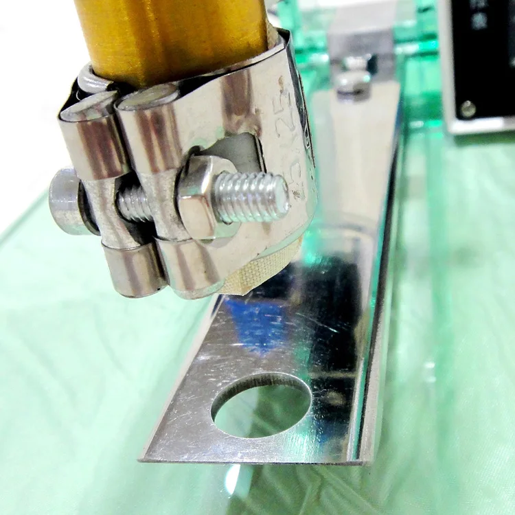 valve machine (17)