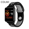 Colmi hot sale new design Land 1 full touch sleep tracker smart watch