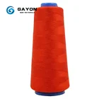 dyed antistatic modacrylic cotton spun yarn for flame retardant fabric