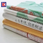 Plastic Bag Plastic Plastic Bag Supplier Printed HDPE T-Shirt Biodegradable Plastic Carrier Shopping Bag