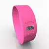 Cheap wholesale candy color Silicone Sports Watch Whole Family Benefits sport watch