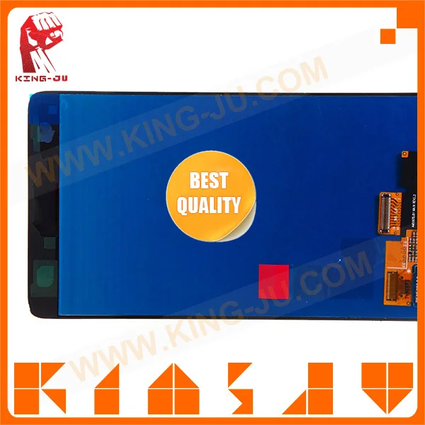 Factory price Lcd For samsung note 4 Replacement For samsung note 4 Lcd
