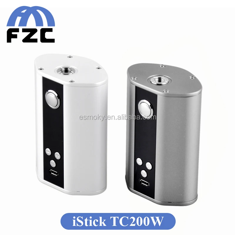 Istick tc 200w как сделать что бы было много пару Istick tc 200w как сделать что бы было много пару