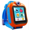 hot sale touch screen smart watch kids with camera and multi games