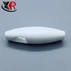 plastic heavy blind ball chain cord weight