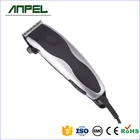 Factory cheap powerful Professional motor Hair Cutting Machine Barber Trimmer pro hair Clipper