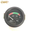 Barometer YY242-2C 24V air pressure gauge for Construction vehicle